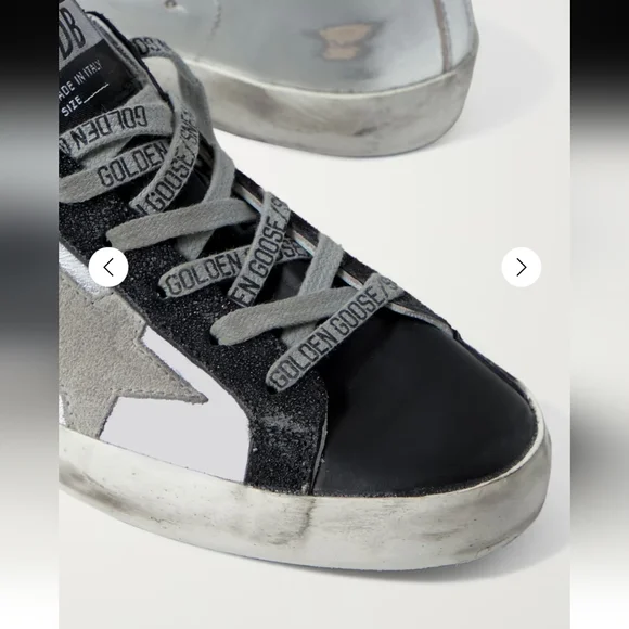 ❌️ SOLD ❌️ Golden Goose Superstar Sneakers (EU 36) - Picture 2 of 13